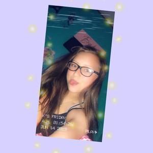 Meet your Posher, Klynne